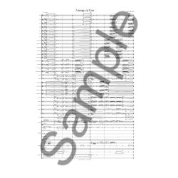 Paul Mealor: Liturgy of Fire