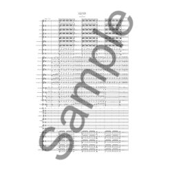 Anne Boyd: Angry Earth