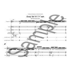 Hilda Paredes: xp'el ik'il t'aan