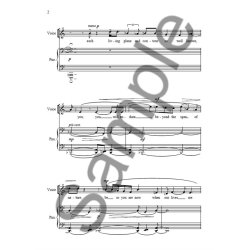 Jeremy Dale Roberts: Spoken To A Bronze Head