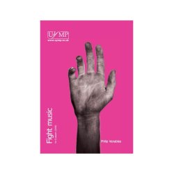 Philip Venables: Fight Music