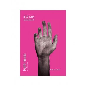 Philip Venables: Fight Music