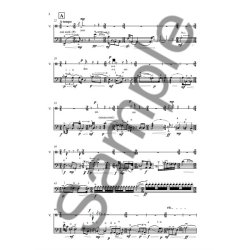 Hilda Paredes: Parfrasis