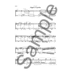 Hilda Paredes: Alegoria Tri-partita (Parts)