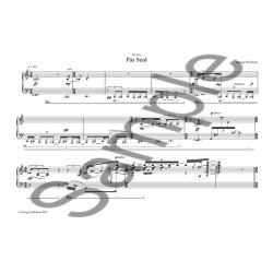 George Nicholson: Pas Seul