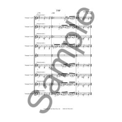 Matthew Roddie: T9P (Score)