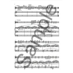 Laurence Roman: Carpathian Dances