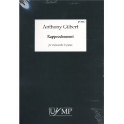 Anthony Gilbert: Rapprochement