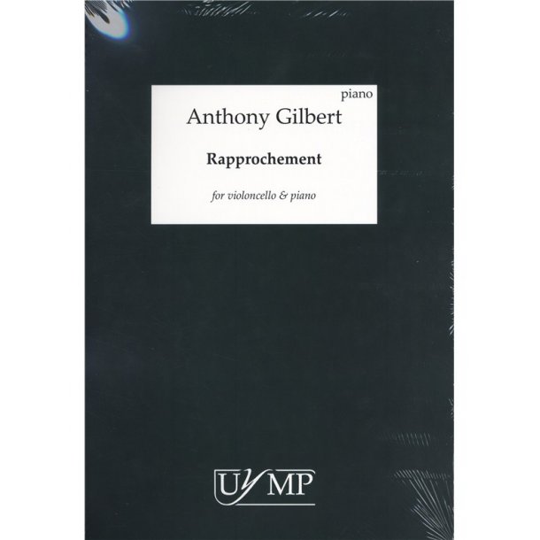 Anthony Gilbert: Rapprochement