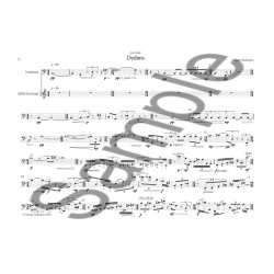 George Nicholson: Dedans (Score/Parts)