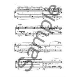 Sadie Harrison: Around And Around