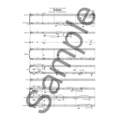 Hilda Paredes: Seales (Study Score)