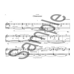 George Nicholson: Chiaroscuro