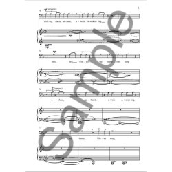 Time And The Seasons: A Song Cycle