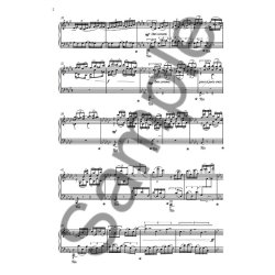 Saxton Hortus Musicae Pf Sc