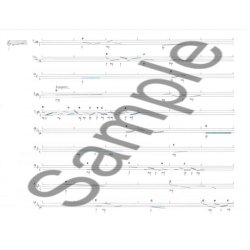 Weeks Narrow Path Flt Perf Sc