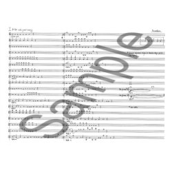 James Weeks: Looping Busker Music (A3 - Four Performing Scores)