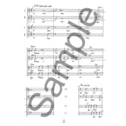 James Weeks: Orlando Tenebrae