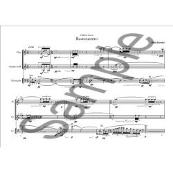 Hilda Paredes: Reencuentro