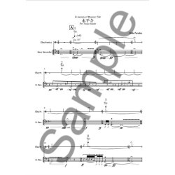 Hilda Paredes: Eihei-Ji