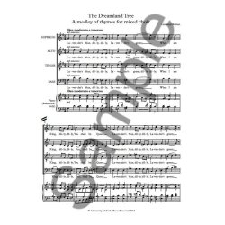 Laurence Roman: The Dreamland Tree