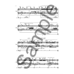 Sadie Harrison: Return Of The Nightingales