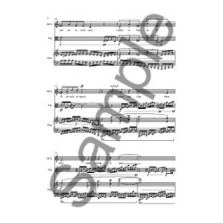 Ed Hughes: Against That Time - Three Songs To Sonnets By Shakespeare