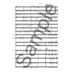 Lu&iacute;s Tinoco: L&iacute;dia (Score)