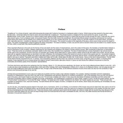 Evis Sammoutis: Sculpting Air (Performing Score)