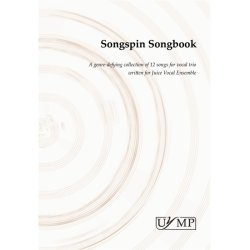 Songspin Songbook