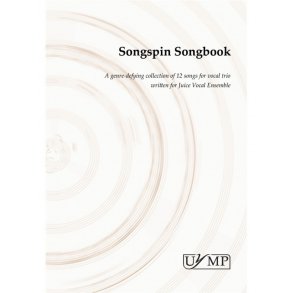 Songspin Songbook