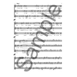 Paul Robinson: The Triadic Riddles Of Water And Ice