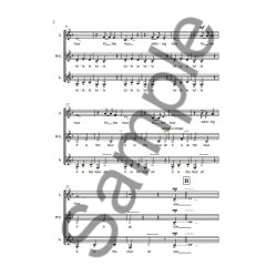 Kerry Andrew: Lullaby For The Witching Hour