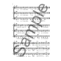 David Breslin: Nornir