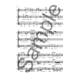 Morag Galloway: Dream Of You