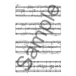 Martin Scheuregger: The Four Last Things