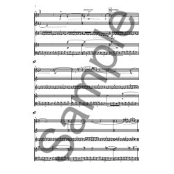 Christopher Leedham: M&ouml;bius Sticks