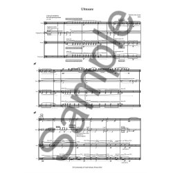 Patrick John Jones: Uhtceare