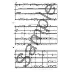 Patrick John Jones: Uhtceare