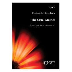 Christopher Leedham: The Cruel Mother