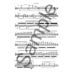 Thomas Simaku: Capriccioso