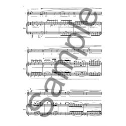 Thomas Simaku: Albanian Folk Song 'Moj E Bukara Mor&eacute;' (My Beautiful Morea)