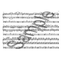 Robert Saxton: Passacaglia On The Name John McCabe