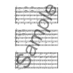 Sadie Harrison: Gulistan&#8208;E&#8208;Nur (The Rosegarden Of Light): Three Interludes (2015)