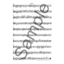 Sadie Harrison: Gulistan&#8208;E&#8208;Nur (The Rosegarden Of Light): Three Interludes (2015)