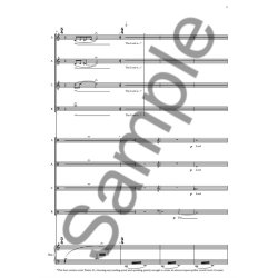 Simon Bainbridge: Psalm 23