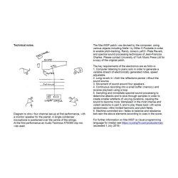 Ed Hughes: Night Music