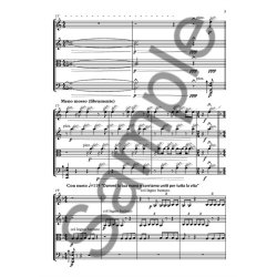 Anne Boyd: String Quartet No. 3