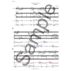 Hilda Paredes: Sortilegio