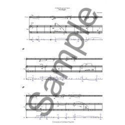 Hilda Paredes: Sortilegio